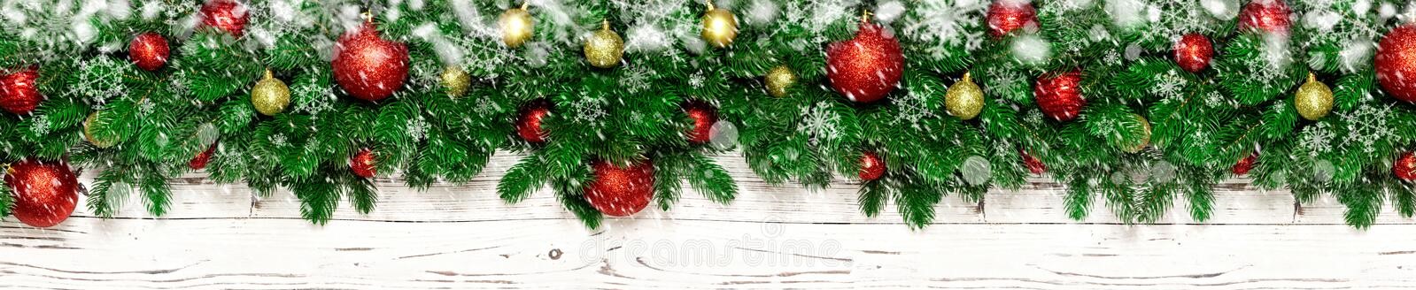 Christmas Banner Image