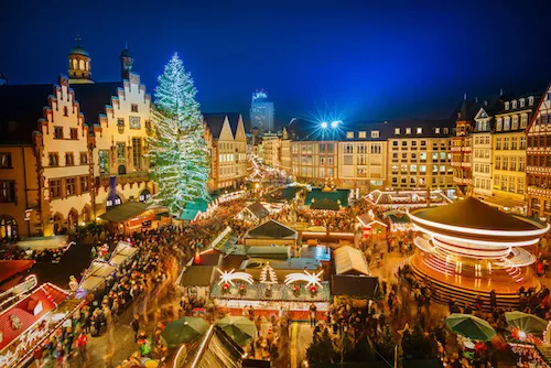 germany christmas picture